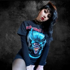 Ladyblack_acidthrash