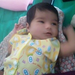 Altaf luckey
