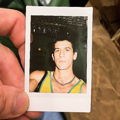 Rhodes Murphy