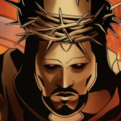 Santo de las cuchillas de duelo