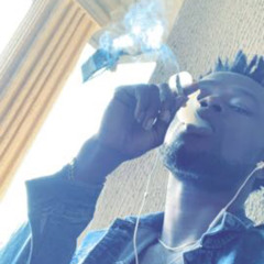 Shatta Burning