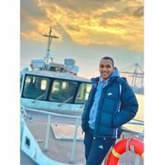 Mostafa Hamed