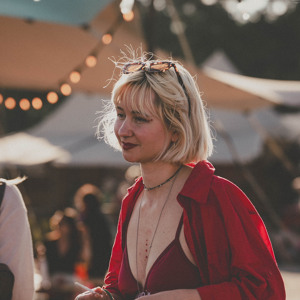 🔴 Rieke Lenz b2b iamhannahmai