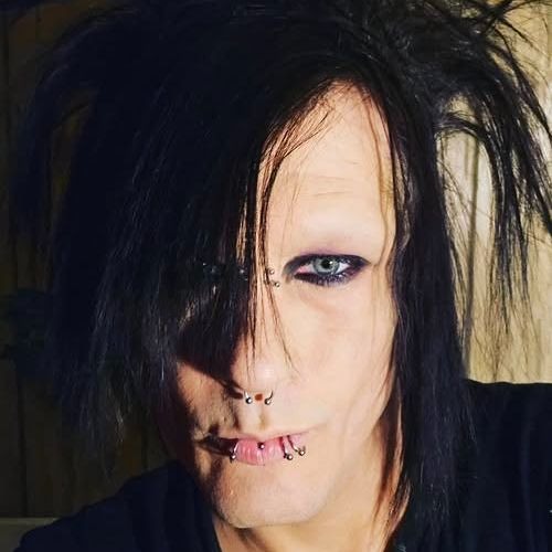 Go Insane Dead Bitch