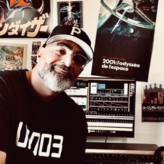 Marc Bedikian Music