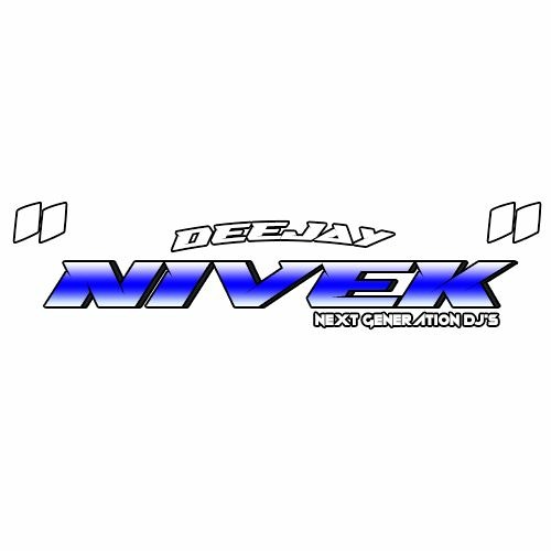 Dj Nivek 974【 𝒩𝑒𝓍𝓉 𝒢é𝓃é𝓇𝒶𝓉𝒾O𝓃 𝒟𝒿'𝓈 】’s avatar