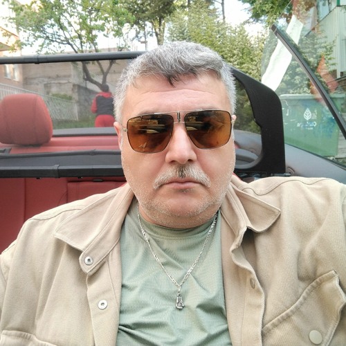 Ali Hakan Soysal’s avatar