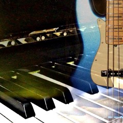 F. Chopin Revolutionary Etude Rearranged w/ Bass (excerpt)