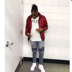 Fly Glizzy