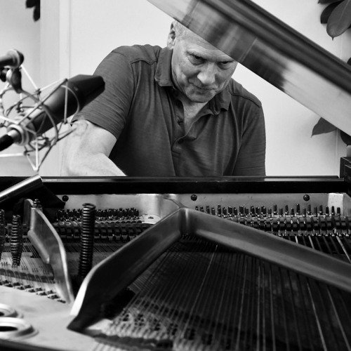 Schumann- Dichterliebe 10 Hör ich das Liedchen klingen