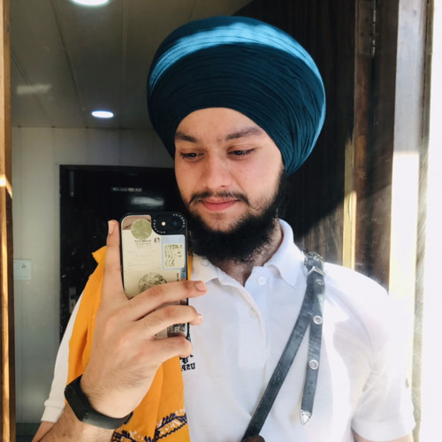 Karandeep Singh Khalsa’s avatar