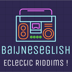 BaijNeseGlish C