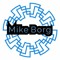 Mike Borg