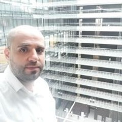 Omar Malkawi