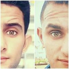 عاصم إبراهيم النجار