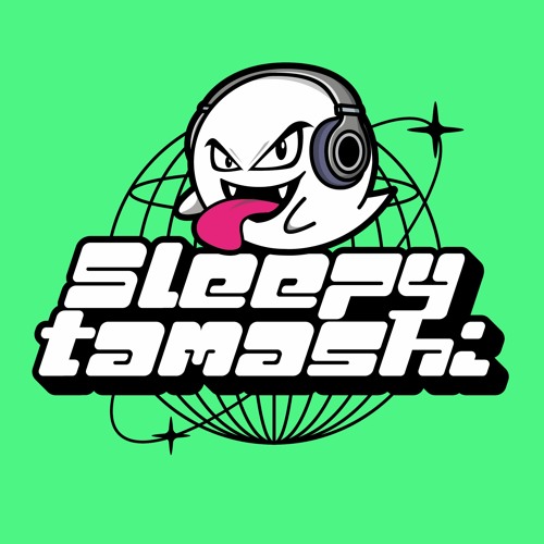 sleepytamashi’s avatar