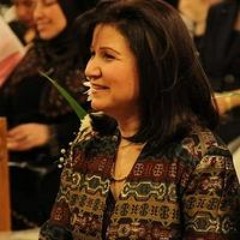 Mary Riad Ibrahim
