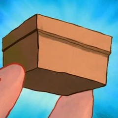 Mikky's secret box
