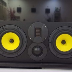 Elevated sound