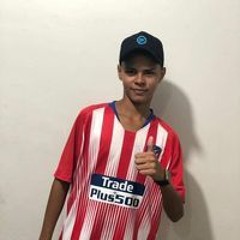 Samuel Dutra