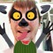 Nekimo Evil
