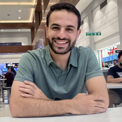 Amr Azzam