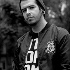 Chester el Hombre Barbado