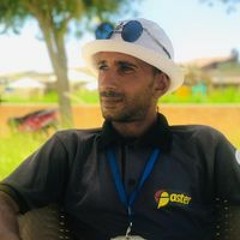 Mahmoud S Harhash