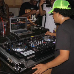 DJ ZAYY
