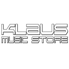 KlausMusicStore