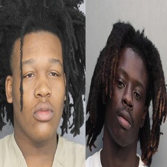 Florida jit 🇭🇹🌴