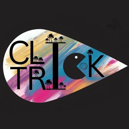 Click trick — artist photo