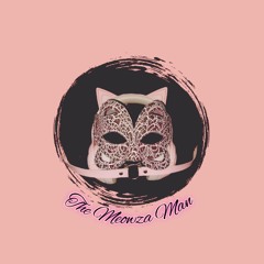 The Meowza Man