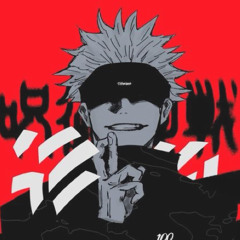 satoru Gojo