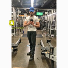 GILL FROM ABBY ⚡️