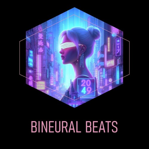 Bineural Beats’s avatar