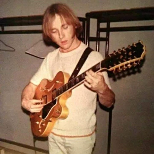 the summer we went west - rare track from the last recordings tape