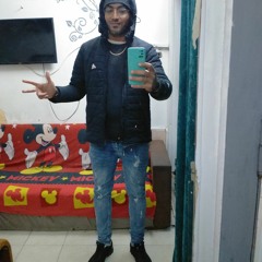 Ahmed Elashry