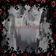 mytrashstash 11 // new account @6gt