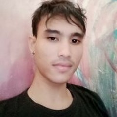 Deny Rasta Varah