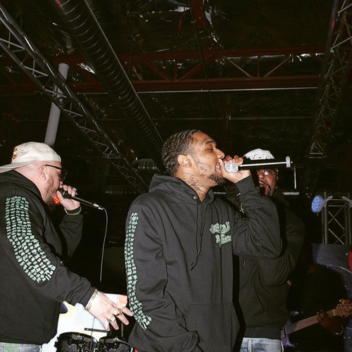 Spitta_P x Pooh Pistols- Heat Stroke