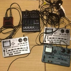 kitsch hitori gakudan