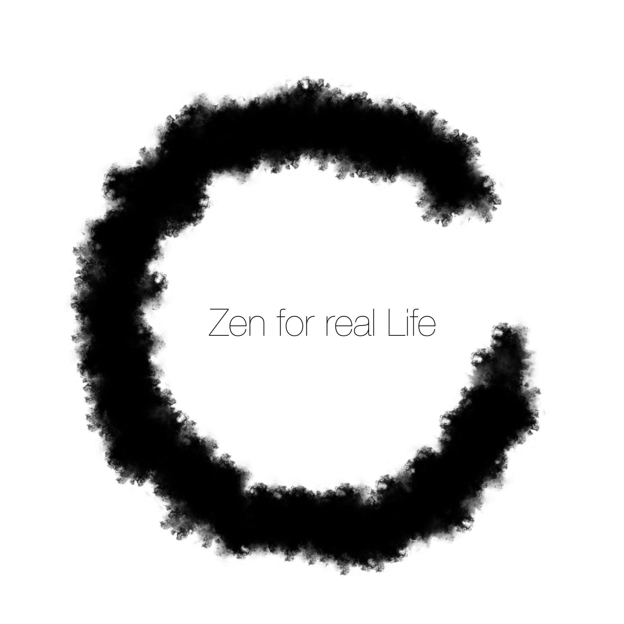 Zen for Real Life