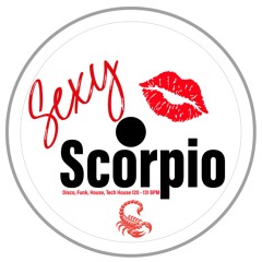 SexyScorpio