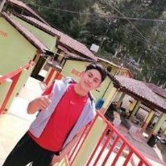 Misael Gramajo Lopez