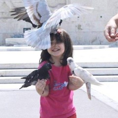 سندس أحمد🕊️