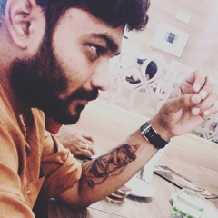 Rahul Anandh