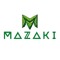 Mazaki