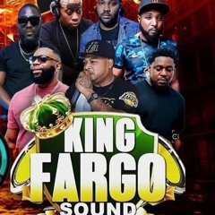 King Fargo sound