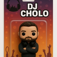 DJ Cholo